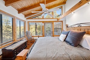 3 多间卧室、免费 WiFi