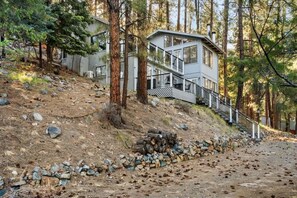 Exterior - Beautiful forest retreat with stunning views (Prescott)
