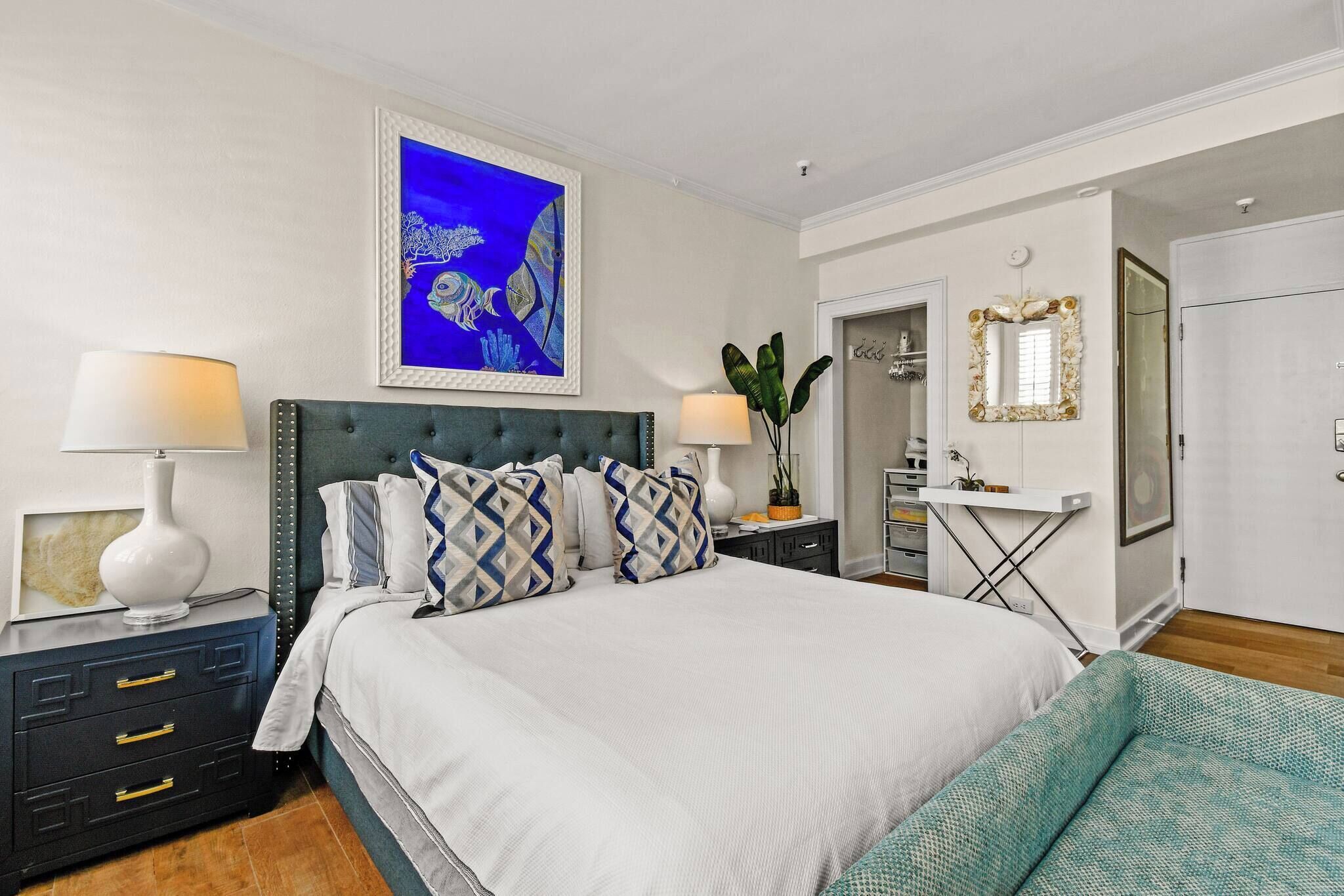 Accès au Wi-Fi (inclus)