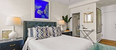 AccĂšs au Wi-Fi (inclus)