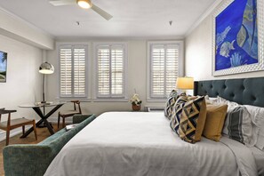 Accès au Wi-Fi (inclus)