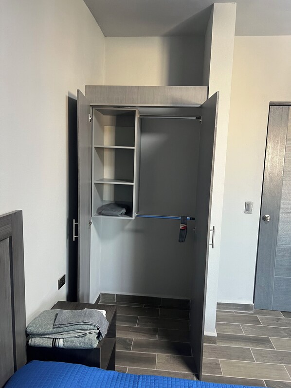 Interior - Loft Zona Tec de Monterrey for brand new construction (Monterrey)