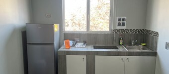 Loft Zona Tec de Monterrey for brand new construction