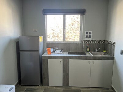 Loft Zona Tec de Monterrey for brand new construction