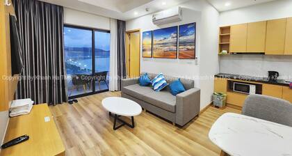 TMS QUY NHON- RUBY LUXURY SEA APARTMENT