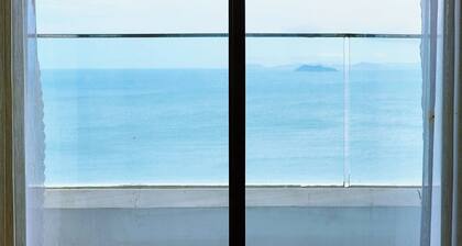 TMS QUY NHON- RUBY LUXURY SEA APARTMENT
