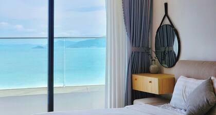 TMS QUY NHON- RUBY LUXURY SEA APARTMENT