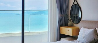 TMS QUY NHON- RUBY LUXURY SEA APARTMENT