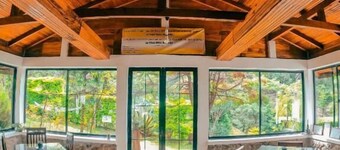 Hill Safari Eco Lodge