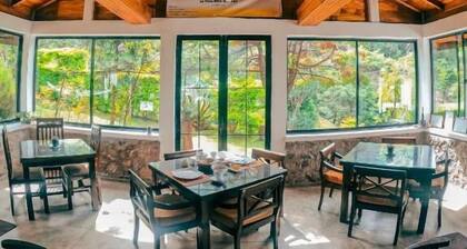 Hill Safari Eco Lodge