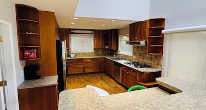 Home away home. Enjoy your vacations with your loved ones at this beautiful home