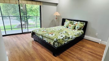 5 habitaciones, tabla de planchar con plancha y wifi gratis