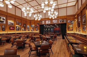 Restaurantes