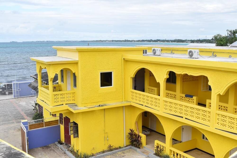 SeaEsta Negril