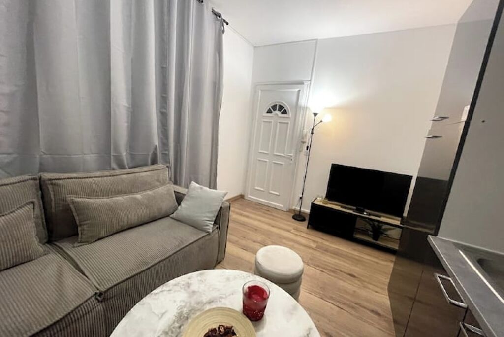 TV connectée