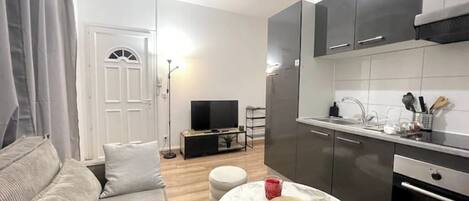 TV connectée