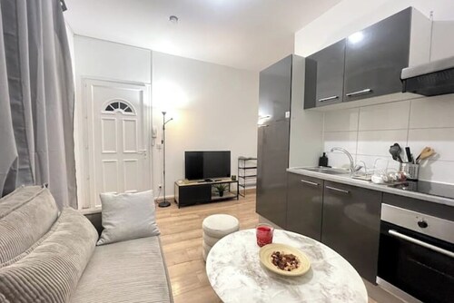 6 - Cosy, well-located accommodation in Clairmarais