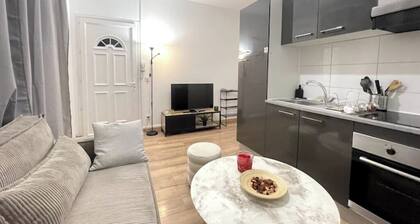 6 - Logement cosy et bien situé sur Clairmarais
