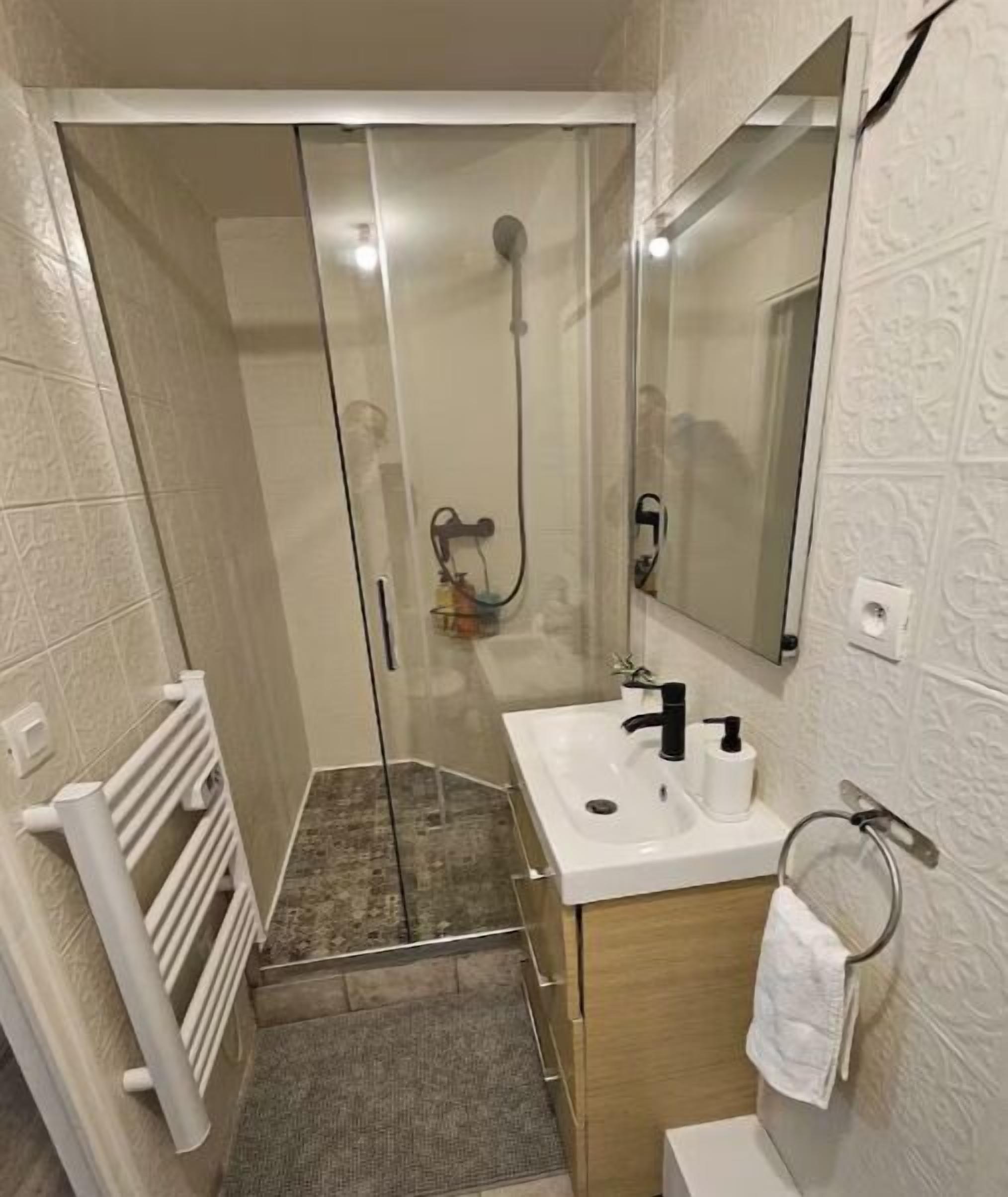 Badezimmer