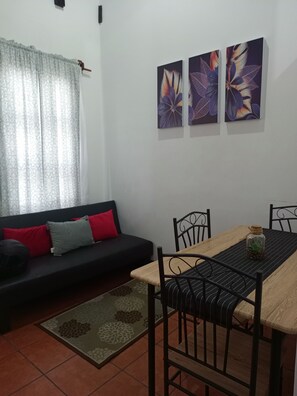 Interior - Moderno y cómodo apartamento cerca del centro de Antigua Guatemla (Antigua Guatemala)