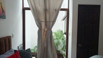 1 dormitorio, wifi gratis, ropa de cama