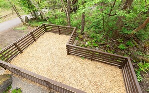 Exterior - rinne 2nd living Kitakaruizawa Garden (Tsumagoi)