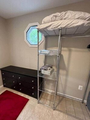 Interior - Rivers Edge Retreat (Front Royal)