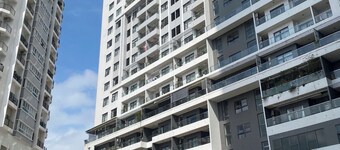 Monarchy Luxury 2-bedroom Apartment with AC, WiFi in Đà Nẵng - By Charm Homestay