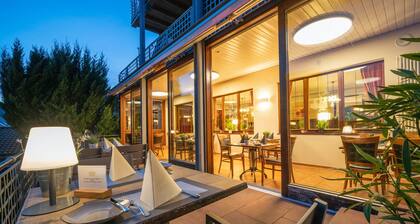 Room 'Seeblick' with Lake View