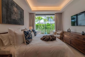 5 habitaciones, tabla de planchar con plancha y wifi gratis 