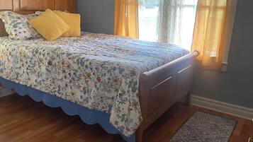 2 Schlafzimmer, kostenloses WLAN