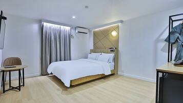 Standard Room | Free WiFi