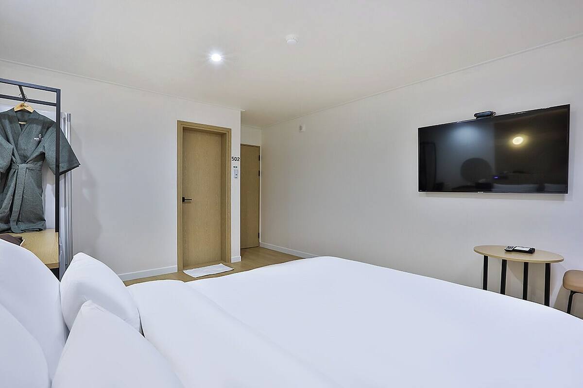 Styler Room | Wi-fi (inkludert)