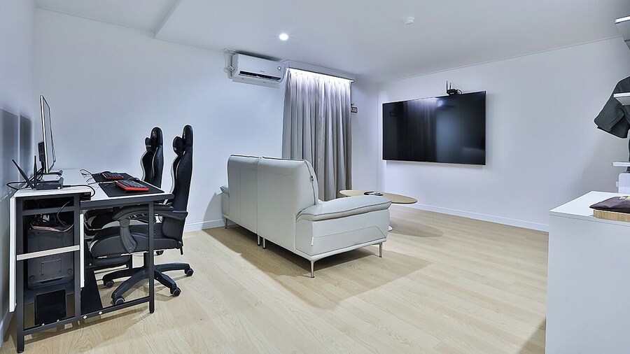 Brown Dot Hotel Gumi Okgye Branch