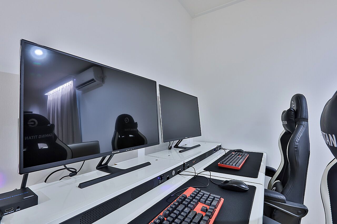 Kamar