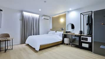 Superior Double Room | Free WiFi
