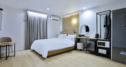 Brown Dot Hotel Gumi Okgye Branch