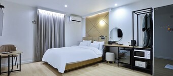 Brown Dot Hotel Gumi Okgye Branch