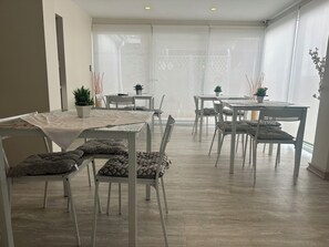 Living area - Hotel Agora (Viña del Mar)