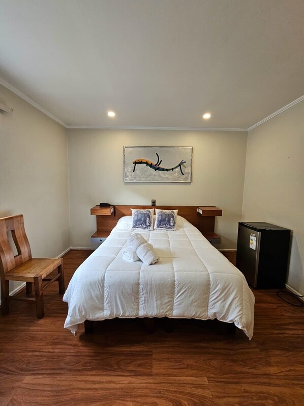 Bureau, Wi-Fi gratuit