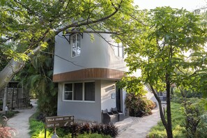 Exterior - The Golden Tusk By Ivory Destinations (Ramnagar)