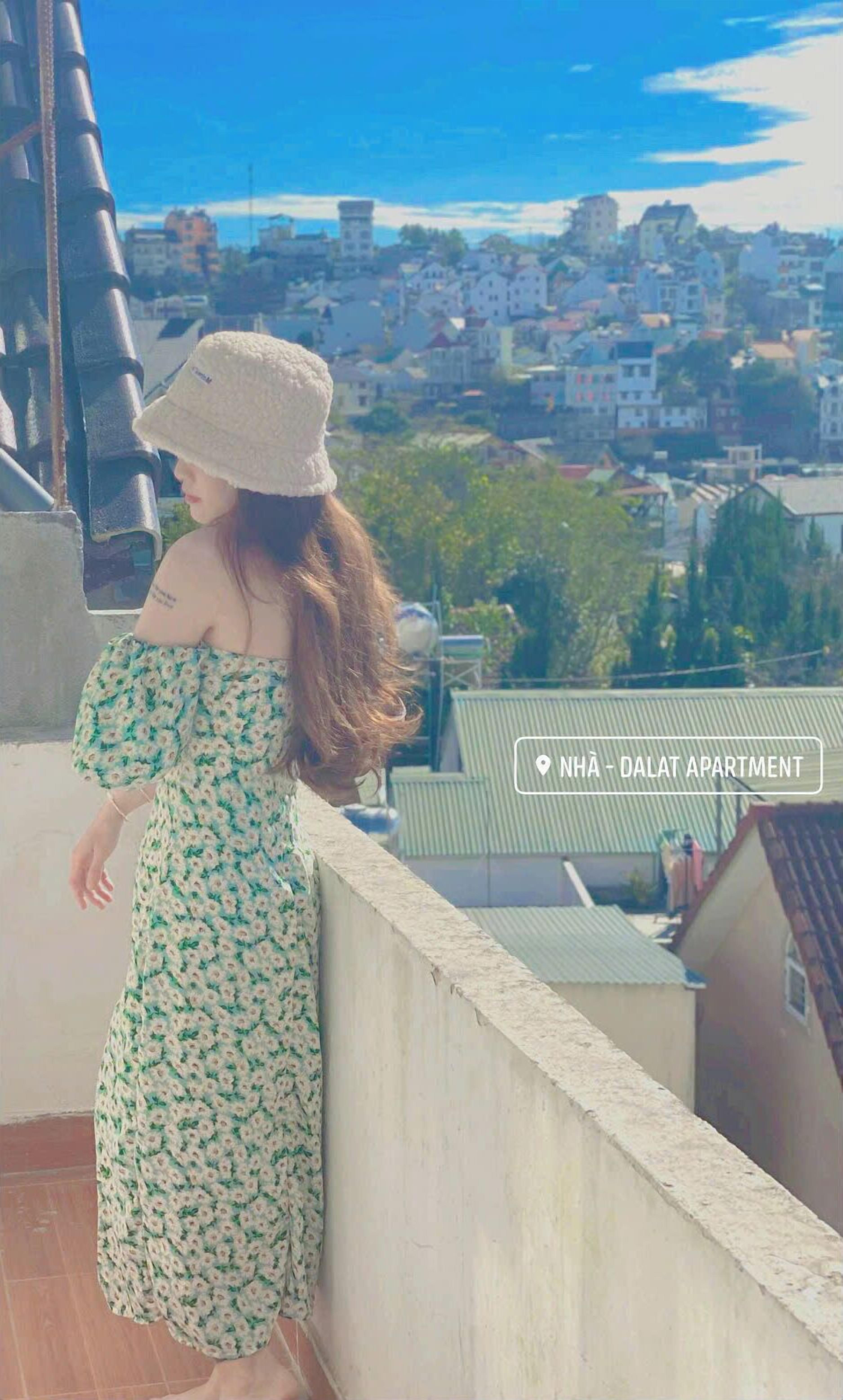 Panoramic Room, Balcony, City View