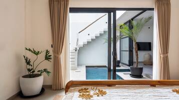 Villa | Iron/ironing board