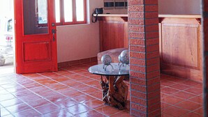 Reception - Hostal Los Gonzalez (Puerto Vallarta)