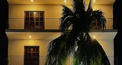 Hostal Los Gonzalez