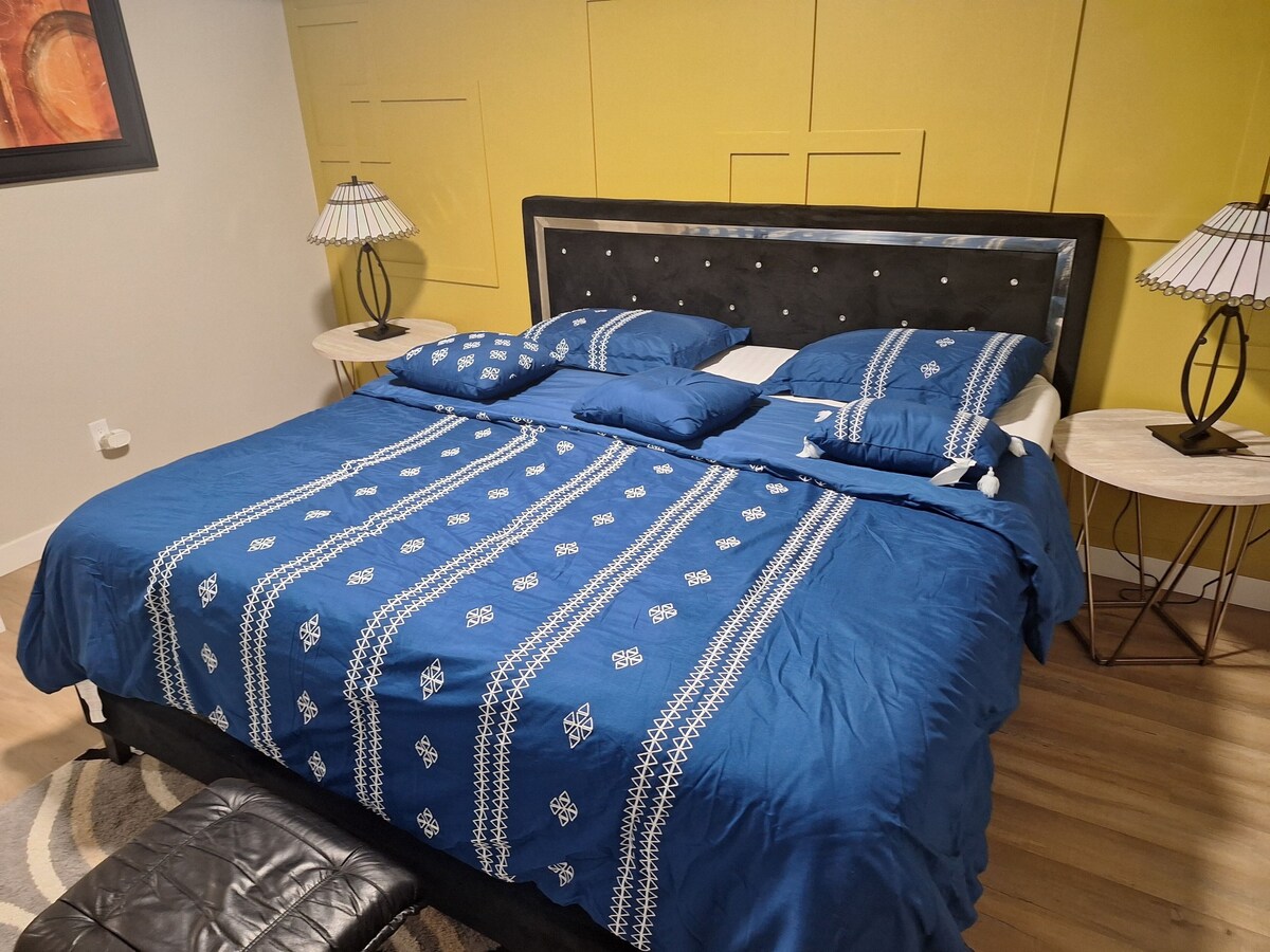 Bild für Gastgeberprofil