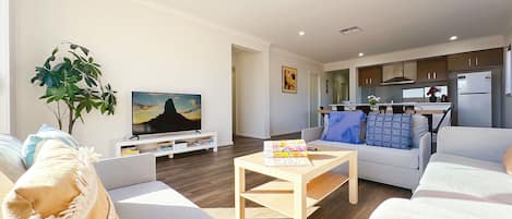 Smart TV, books