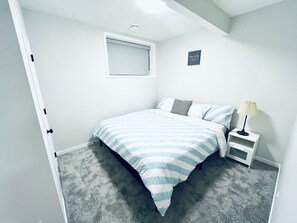 2 habitaciones y wifi