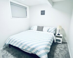 2 Schlafzimmer, WLAN