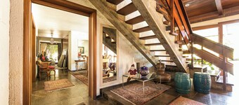 Beautiful Mansion in Asuncion